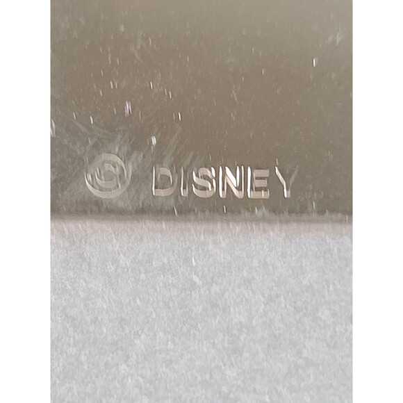 Vintage Beauty and the Beast The Broadway Musical Disney Lapel Pin - Picture 6 of 7